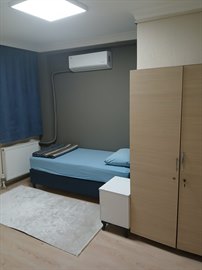 Altay Erkek Pansiyonu