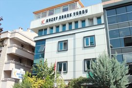 �zel Kuzey 2 Erkek ��renci Yurdu