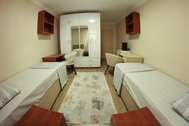 �zel Kuzey 2 Erkek ��renci Yurdu