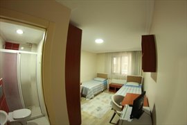 �zel Kuzey 2 Erkek ��renci Yurdu