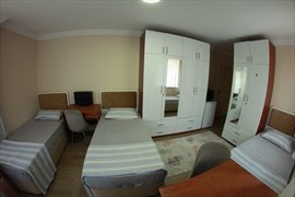 �zel Kuzey 2 Erkek ��renci Yurdu