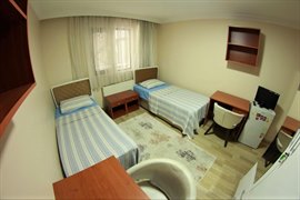 �zel Kuzey 2 Erkek ��renci Yurdu