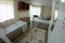 �zel Kuzey 2 Erkek ��renci Yurdu