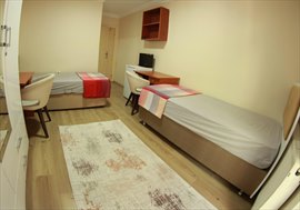 �zel Kuzey 2 Erkek ��renci Yurdu