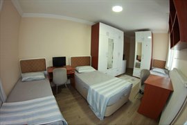 �zel Kuzey 2 Erkek ��renci Yurdu