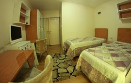 �zel Mine 3 K�z ��renci Yurdu 