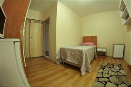 �zel Mine 3 K�z ��renci Yurdu 