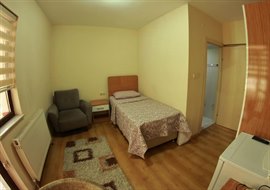 �zel Mine 3 K�z ��renci Yurdu 