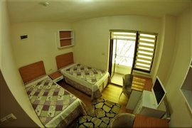 �zel Mine 3 K�z ��renci Yurdu 