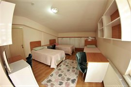 �zel Mine 3 K�z ��renci Yurdu 