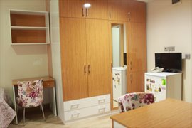 �zel Mine 4 K�z ��renci Yurdu