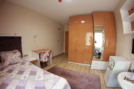 �zel Mine 4 K�z ��renci Yurdu