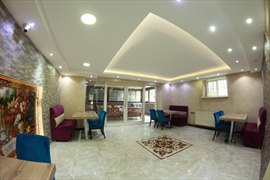 �zel Mine 4 K�z ��renci Yurdu