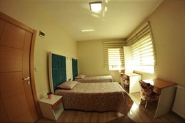 �zel Mine 4 K�z ��renci Yurdu