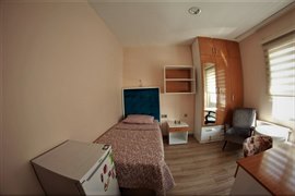 �zel Mine 4 K�z ��renci Yurdu