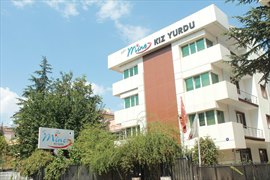 �zel Mine 4 K�z ��renci Yurdu