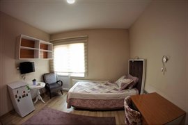 �zel Mine 4 K�z ��renci Yurdu