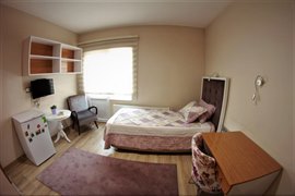 �zel Mine 4 K�z ��renci Yurdu
