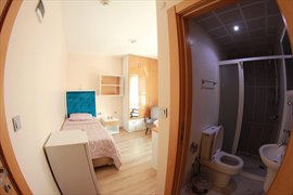 �zel Mine 4 K�z ��renci Yurdu