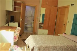 �zel Mine 4 K�z ��renci Yurdu