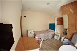 �zel Mine 4 K�z ��renci Yurdu