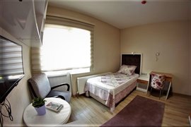 �zel Mine 4 K�z ��renci Yurdu