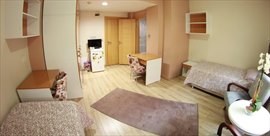 �zel Mine 4 K�z ��renci Yurdu