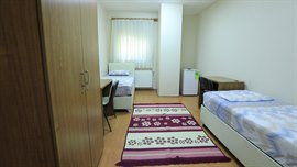 Vatan Erkek ��renci Yurdu
