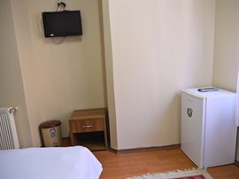 Vatan Erkek ��renci Yurdu