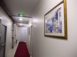Vatan Erkek ��renci Yurdu