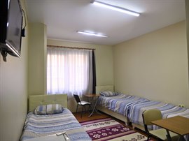 Vatan Erkek ��renci Yurdu