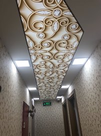 Kad�k�y Han Erkek ��renci Yurdu