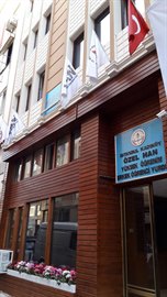 Kad�k�y Han Erkek ��renci Yurdu