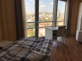 Kad�k�y Han Erkek ��renci Yurdu