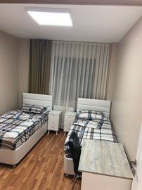 Kad�k�y Han Erkek ��renci Yurdu