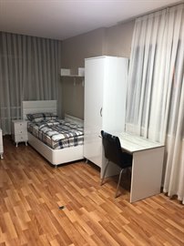 Kad�k�y Han Erkek ��renci Yurdu