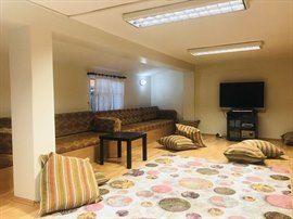 �zel G�m��su K�z ��renci Yurdu