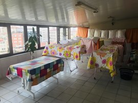 �zel G�m��su K�z ��renci Yurdu