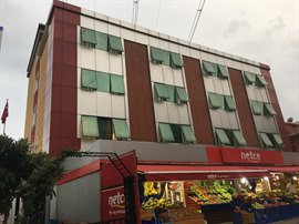 �zel G�m��su K�z ��renci Yurdu