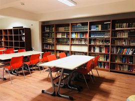 �zel G�m��su K�z ��renci Yurdu