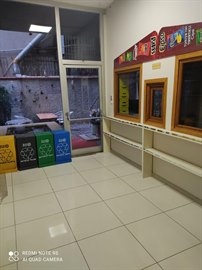 Maltepe Han Erkek ��renci Yurdu