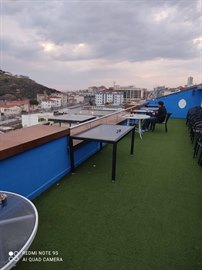 Maltepe Han Erkek ��renci Yurdu