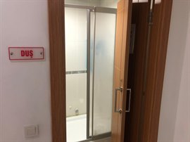 Maltepe Han Erkek ��renci Yurdu