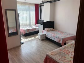 Maltepe Han Erkek ��renci Yurdu