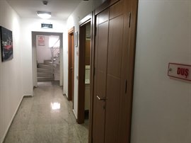 Maltepe Han Erkek ��renci Yurdu