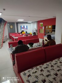 Maltepe Han Erkek ��renci Yurdu