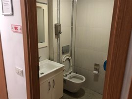 Maltepe Han Erkek ��renci Yurdu