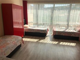 Maltepe Han Erkek ��renci Yurdu