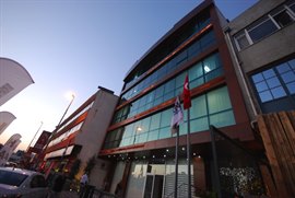 Han Maltepe Erkek Yurdu