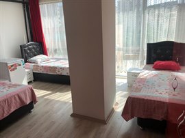 Maltepe Han Erkek ��renci Yurdu